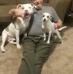 Meet your Posher, Ray